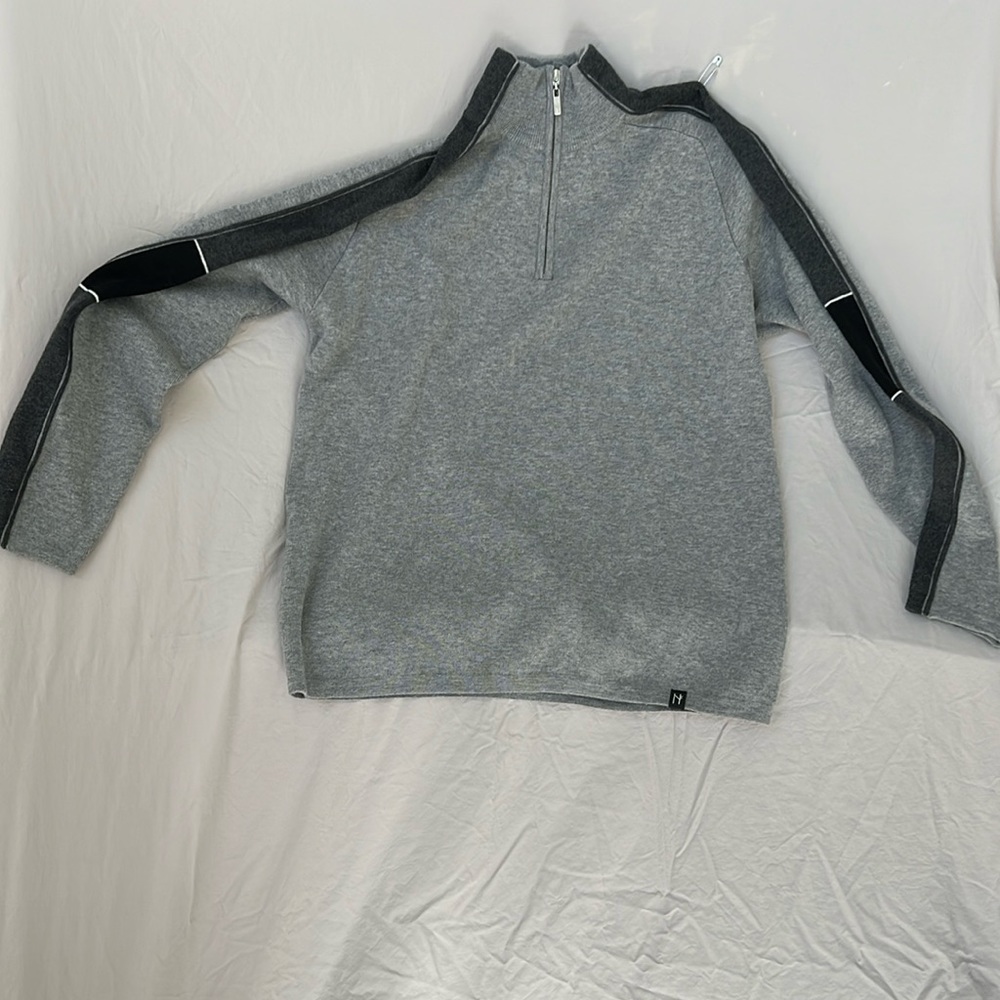 Never ski sweater XXL Merino